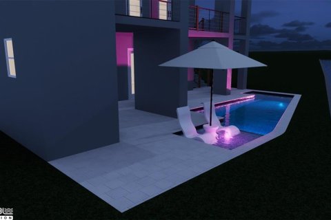Villa ou maison à vendre à Saint Petersburg, Floride: 4 chambres, 360.74 m2 № 2222448 - photo 7