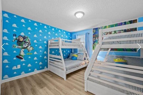 Купить виллу или дом в Дэвенпорт, Флорида 11 комнат, 377.09м2, № 2360965 - фото 16