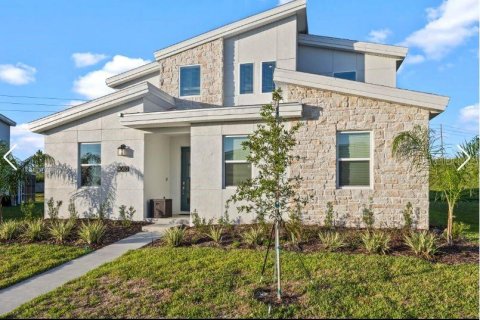 Casa en Davenport, Florida 7 dormitorios, 377.09 m2 № 2360965