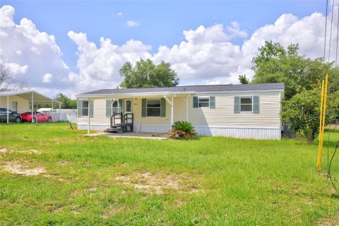 Apartment in Ocala, Florida 4 bedrooms, 115.94 sq.m. № 2204031