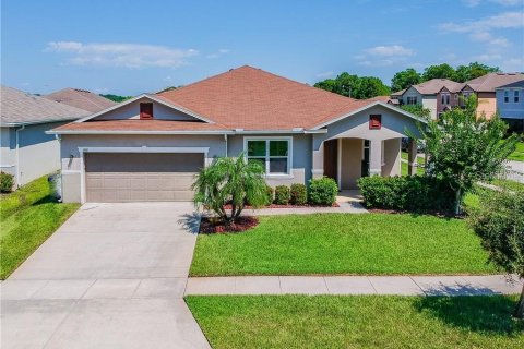 Villa ou maison à Kissimmee, Floride 3 chambres, 248.05 m2 № 2196313
