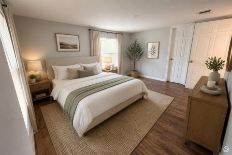 Villa ou maison à vendre à Ocoee, Floride: 3 chambres, 118.91 m2 № 2406502 - photo 8