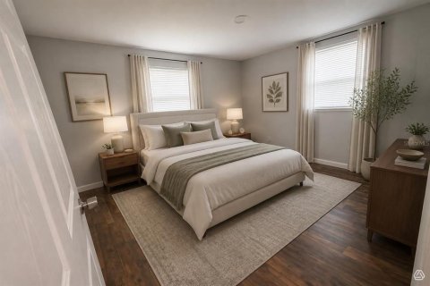 Villa ou maison à vendre à Ocoee, Floride: 3 chambres, 118.91 m2 № 2406502 - photo 6