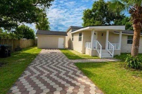 Villa ou maison à Ocoee, Floride 3 chambres, 118.91 m2 № 2406502