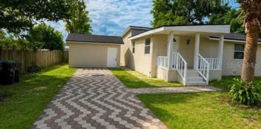 Villa ou maison à Ocoee, Floride 3 chambres, 118.91 m2 № 2406502