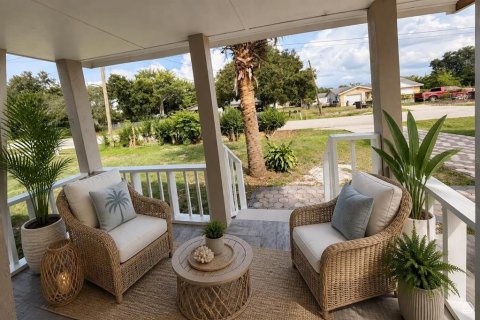 Villa ou maison à vendre à Ocoee, Floride: 3 chambres, 118.91 m2 № 2406502 - photo 3