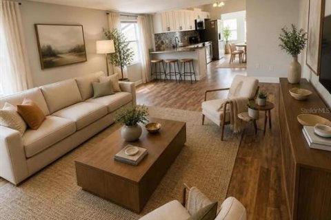 Villa ou maison à vendre à Ocoee, Floride: 3 chambres, 118.91 m2 № 2406502 - photo 4