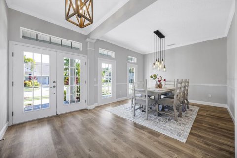 House in Apollo Beach, Florida 4 bedrooms, 322.09 sq.m. № 1749468 - photo 11