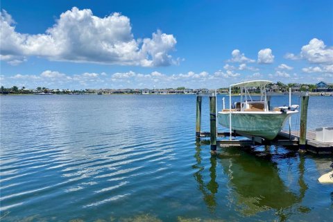 House in Apollo Beach, Florida 4 bedrooms, 322.09 sq.m. № 1749468 - photo 2