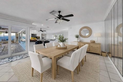 Villa ou maison à louer à Apollo Beach, Floride: 3 chambres, 191.29 m2 № 2102353 - photo 28