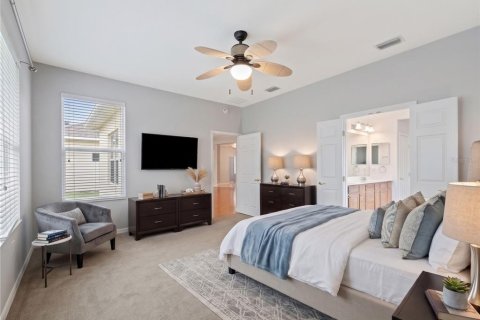 House in Summerfield, Florida 3 bedrooms, 173.73 sq.m. № 2220554 - photo 22