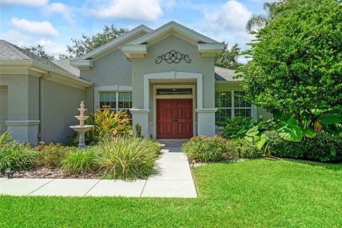 House in Summerfield, Florida 3 bedrooms, 173.73 sq.m. № 2220554 - photo 4