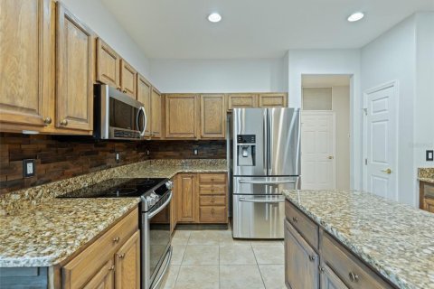 House in Summerfield, Florida 3 bedrooms, 173.73 sq.m. № 2220554 - photo 7