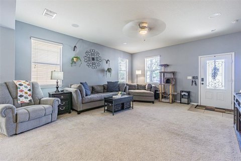 House in Riverview, Florida 3 bedrooms, 151.24 sq.m. № 1629929 - photo 7