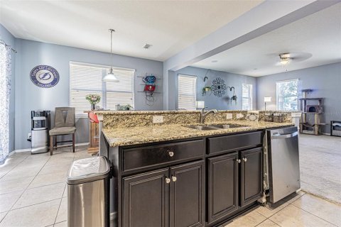 House in Riverview, Florida 3 bedrooms, 151.24 sq.m. № 1629929 - photo 6