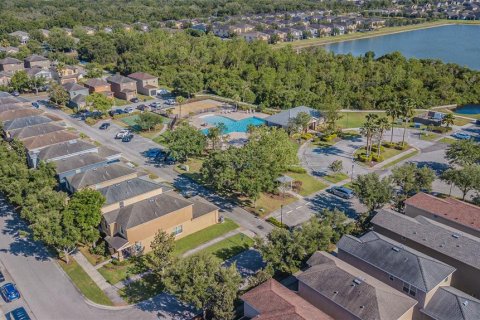 House in Riverview, Florida 3 bedrooms, 151.24 sq.m. № 1629929 - photo 29
