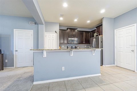 House in Riverview, Florida 3 bedrooms, 151.24 sq.m. № 1629929 - photo 3