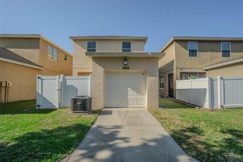 House in Riverview, Florida 3 bedrooms, 151.24 sq.m. № 1629929 - photo 22