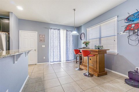 House in Riverview, Florida 3 bedrooms, 151.24 sq.m. № 1629929 - photo 8