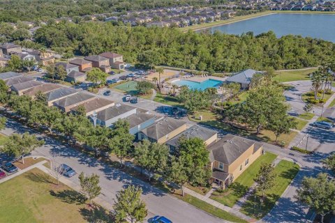 House in Riverview, Florida 3 bedrooms, 151.24 sq.m. № 1629929 - photo 25