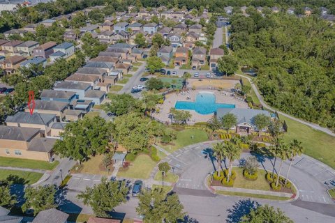 House in Riverview, Florida 3 bedrooms, 151.24 sq.m. № 1629929 - photo 23