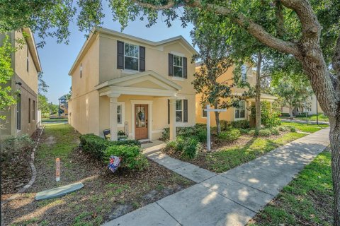House in Riverview, Florida 3 bedrooms, 151.24 sq.m. № 1629929 - photo 21