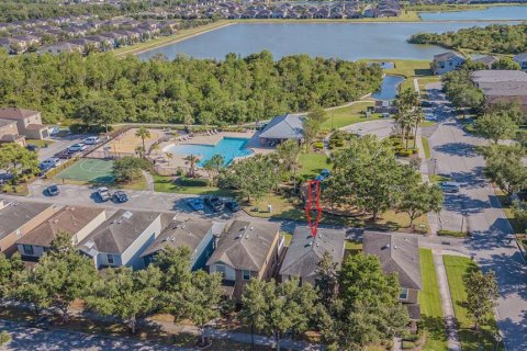 House in Riverview, Florida 3 bedrooms, 151.24 sq.m. № 1629929 - photo 27