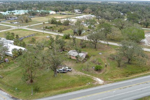 Terrain à vendre à Myakka City, Floride № 2406561 - photo 4
