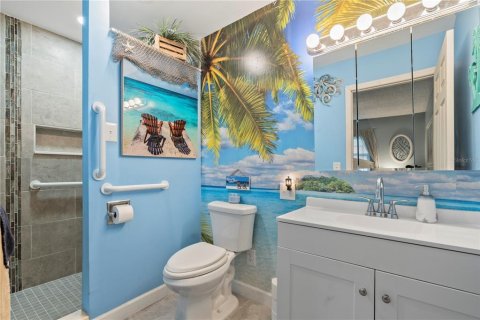 Condo in DeLand, Florida, 2 bedrooms  № 1797348 - photo 3