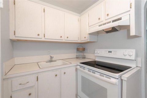 Купить кондоминиум в Форт-Лодердейл, Флорида 3 комнаты, 60.39м2, № 2260452 - фото 8