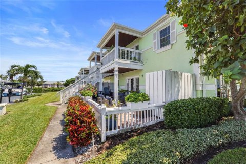 Condominio en venta en Saint Petersburg, Florida, 2 dormitorios, 94.57 m2 № 1344040 - foto 8