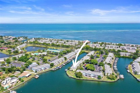 Condominio en venta en Saint Petersburg, Florida, 2 dormitorios, 94.57 m2 № 1344040 - foto 3