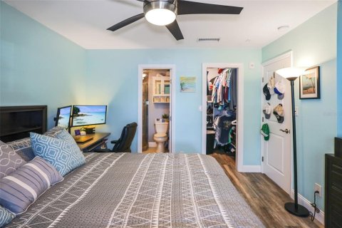 Condominio en venta en Saint Petersburg, Florida, 2 dormitorios, 94.57 m2 № 1344040 - foto 23