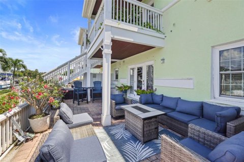 Condominio en venta en Saint Petersburg, Florida, 2 dormitorios, 94.57 m2 № 1344040 - foto 6