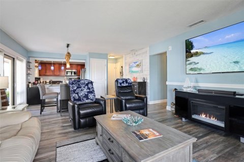 Condominio en venta en Saint Petersburg, Florida, 2 dormitorios, 94.57 m2 № 1344040 - foto 17