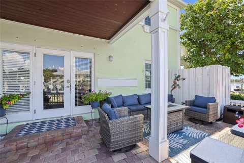 Condominio en venta en Saint Petersburg, Florida, 2 dormitorios, 94.57 m2 № 1344040 - foto 5