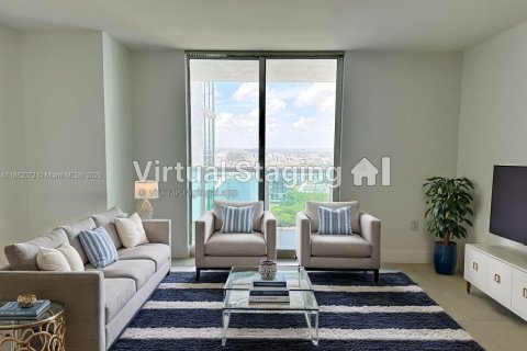 Copropriété à vendre à Miami, Floride: 1 chambre, 78.13 m2 № 1930756 - photo 17