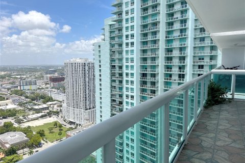 Copropriété à vendre à Miami, Floride: 1 chambre, 78.13 m2 № 1930756 - photo 27