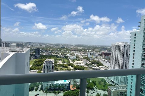 Copropriété à vendre à Miami, Floride: 1 chambre, 78.13 m2 № 1930756 - photo 25