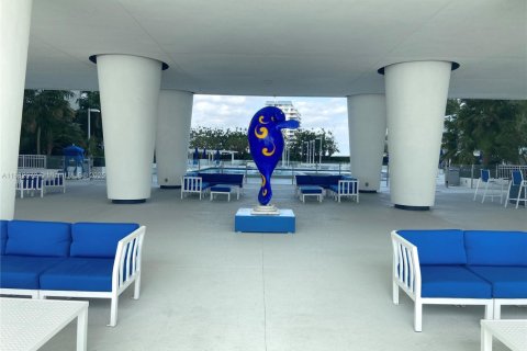 Copropriété à vendre à Miami, Floride: 1 chambre, 78.13 m2 № 1930756 - photo 29