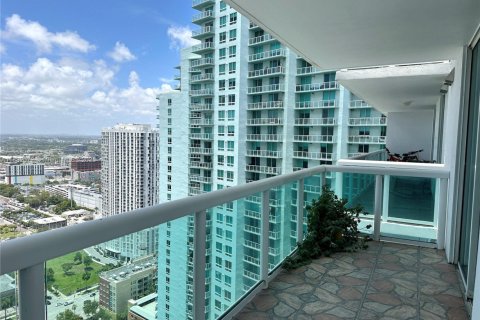 Copropriété à vendre à Miami, Floride: 1 chambre, 78.13 m2 № 1930756 - photo 24