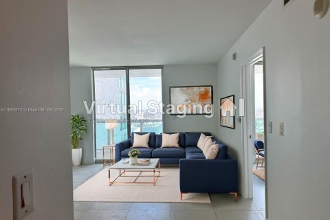 Copropriété à vendre à Miami, Floride: 1 chambre, 78.13 m2 № 1930756 - photo 12