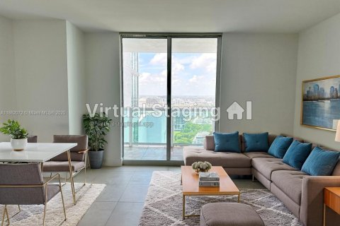 Copropriété à vendre à Miami, Floride: 1 chambre, 78.13 m2 № 1930756 - photo 15