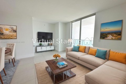 Copropriété à vendre à Miami, Floride: 1 chambre, 78.13 m2 № 1930756 - photo 23