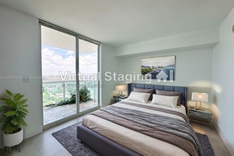 Copropriété à vendre à Miami, Floride: 1 chambre, 78.13 m2 № 1930756 - photo 19