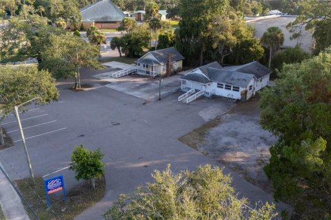 Commercial property in New Smyrna Beach, Florida 168.52 sq.m. № 2221130 - photo 2