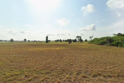 Land in Placida, Florida № 2165478