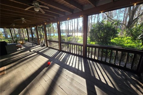 Terreno en venta en Odessa, Florida № 1828102 - foto 17