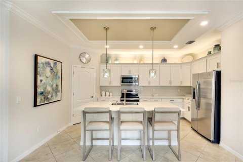 House in Bradenton, Florida 4 bedrooms, 186.36 sq.m. № 2221471 - photo 15