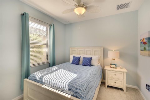House in Bradenton, Florida 4 bedrooms, 186.36 sq.m. № 2221471 - photo 26